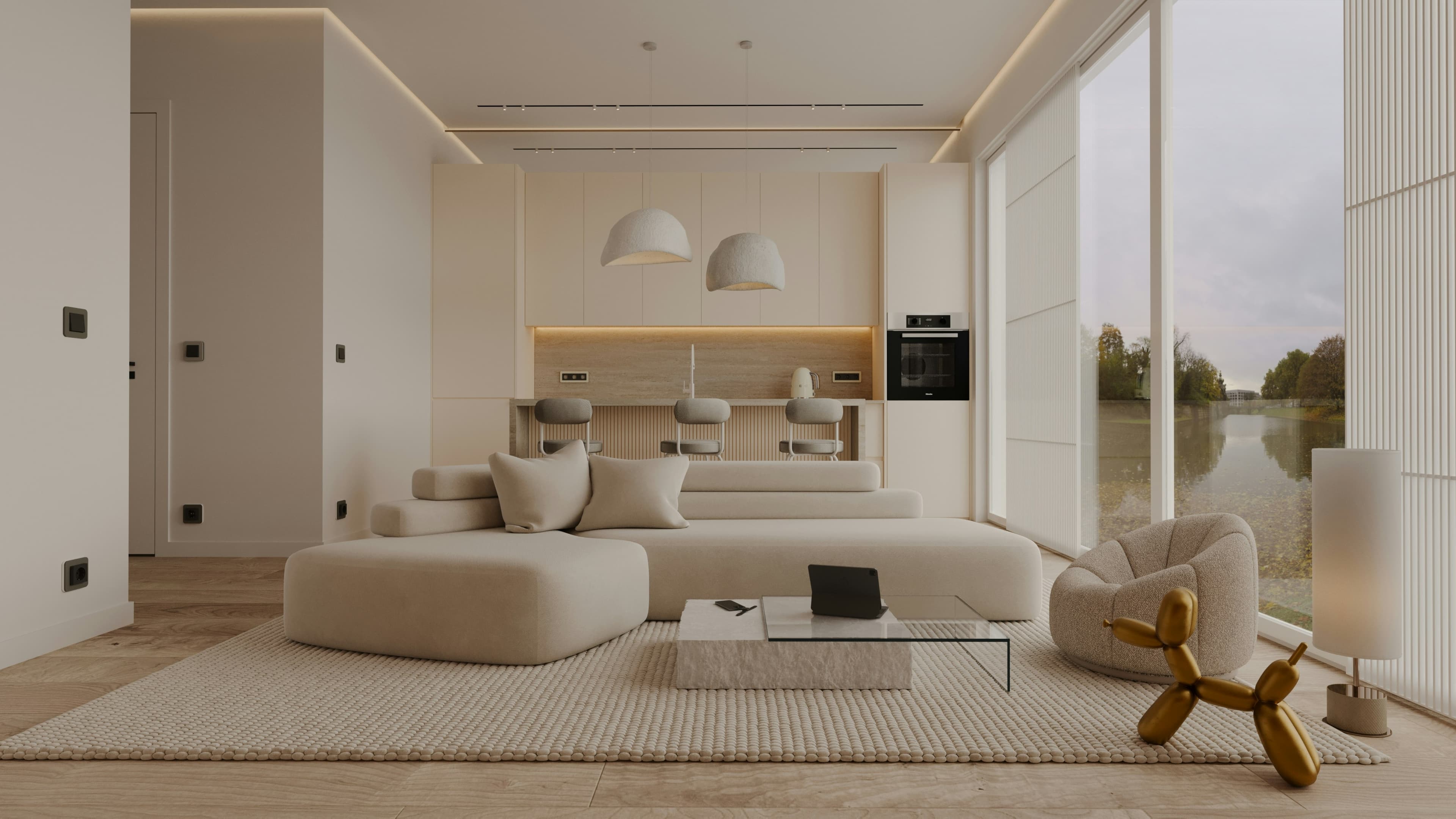 Key Principles of Minimalist Interior Design for Indian Homes