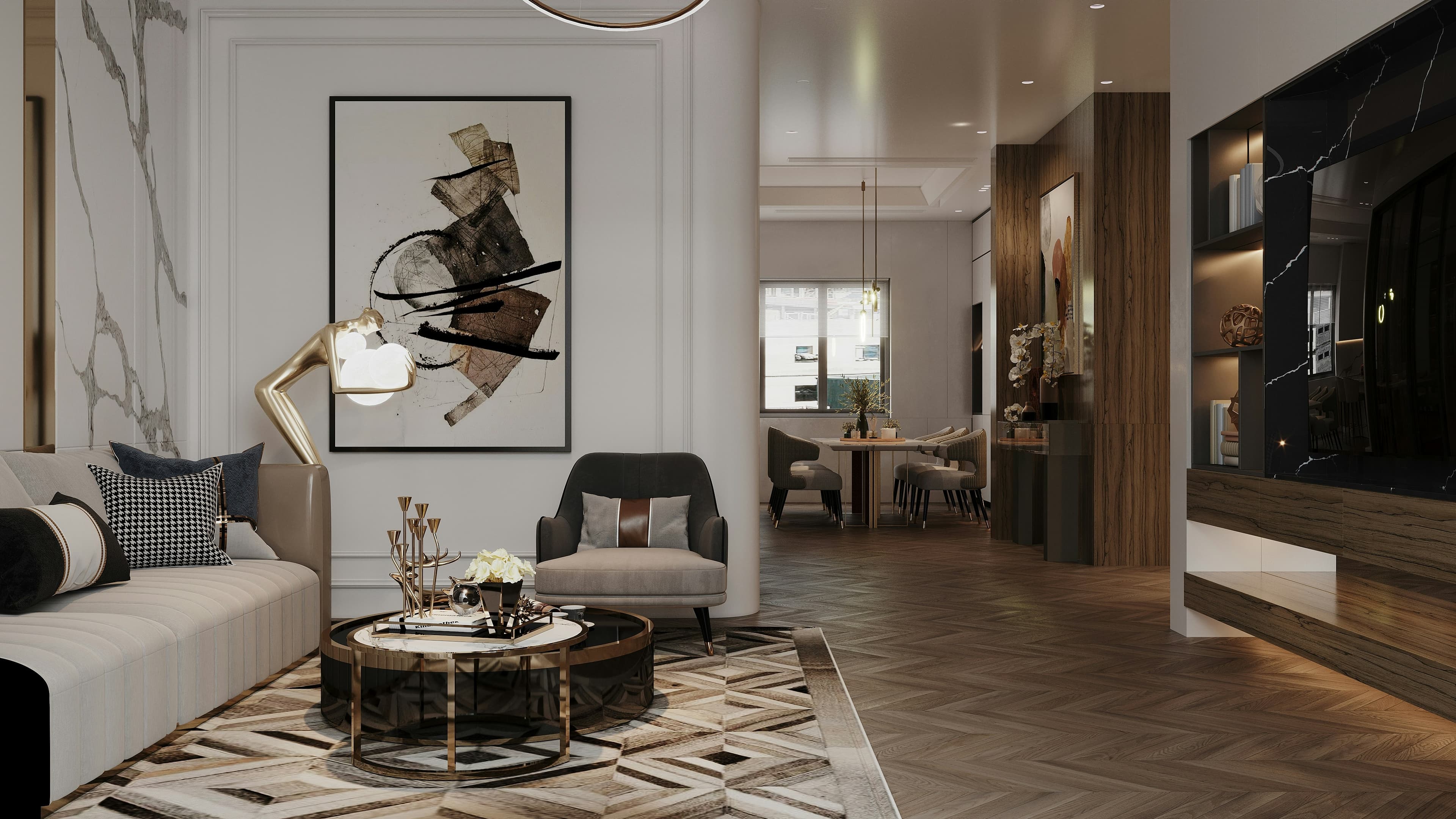 Interior Design Trends 2025: What's Shaping Modern Homes in India