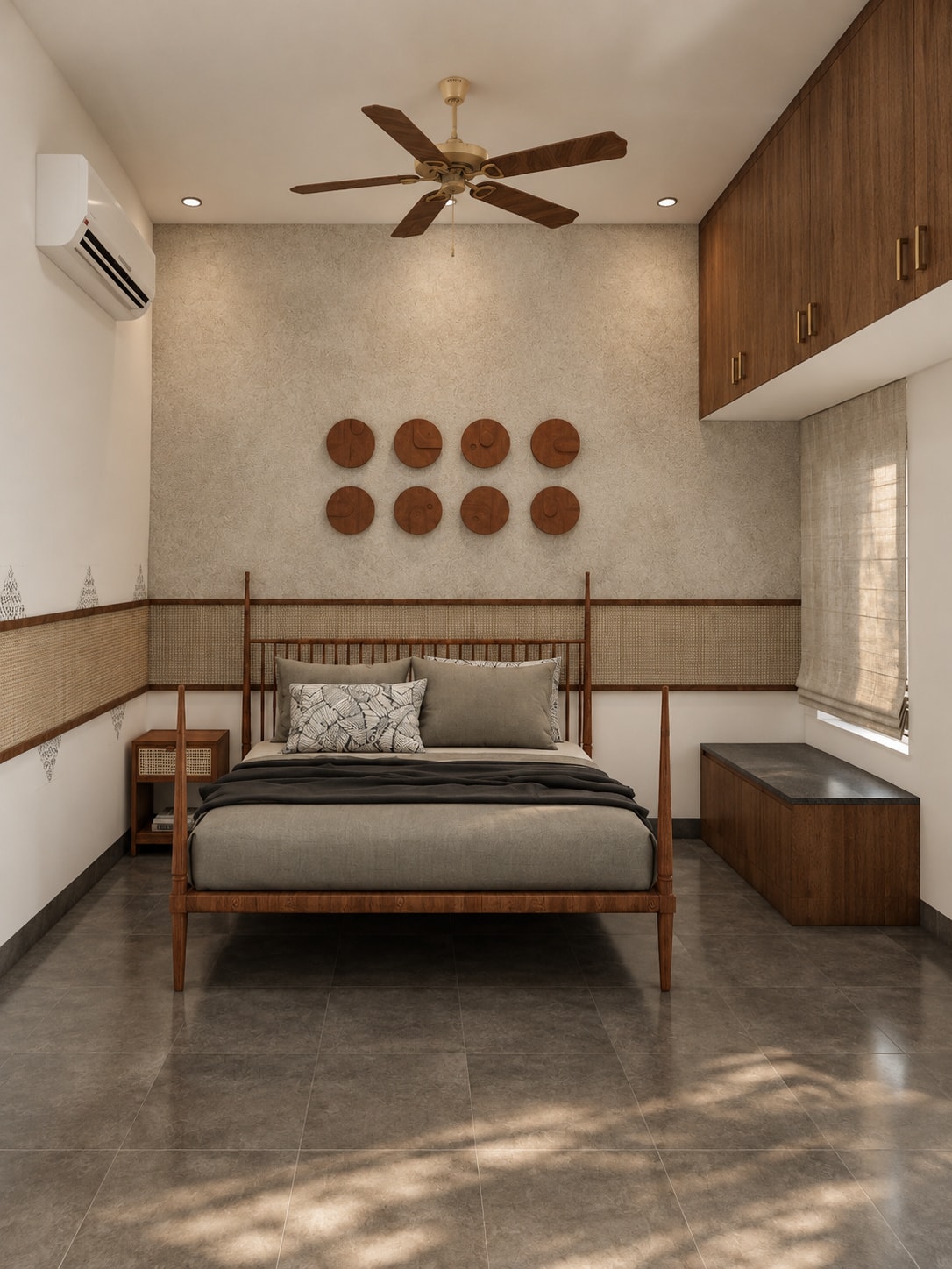 Advaitam — Thazhambur, Chennai