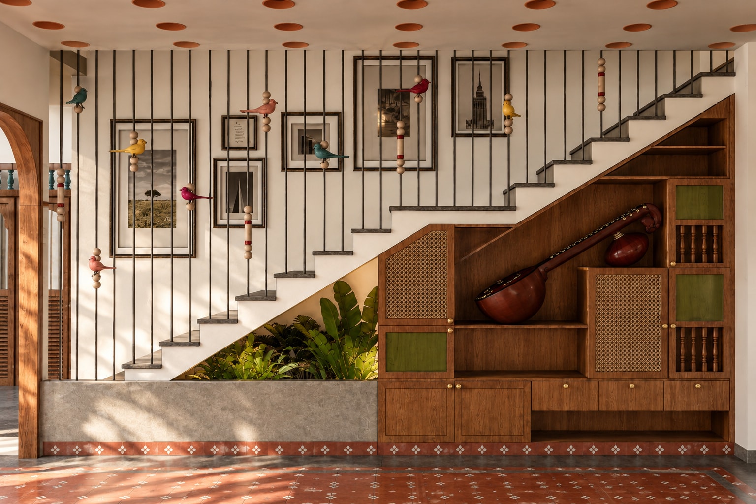 Advaitam — Thazhambur, Chennai