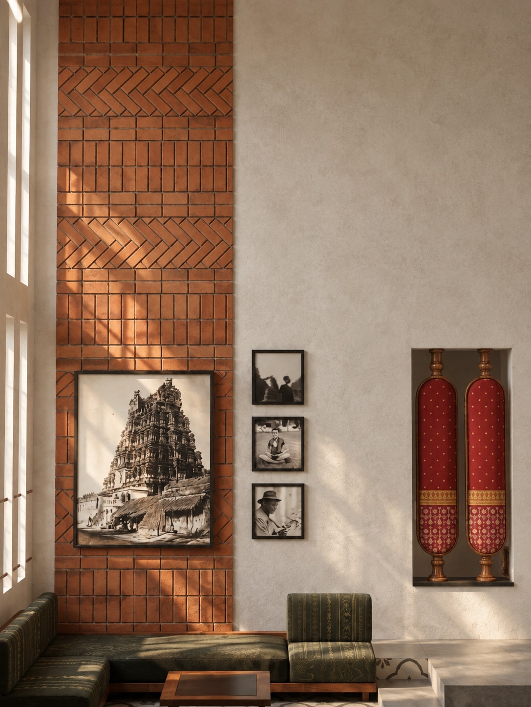 Advaitam — Thazhambur, Chennai