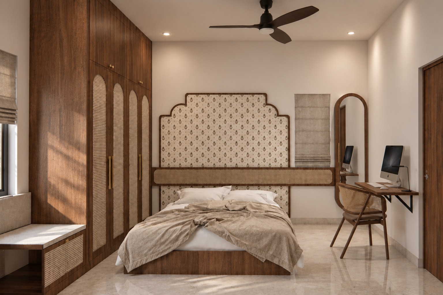 Muttram — Pammal, Chennai