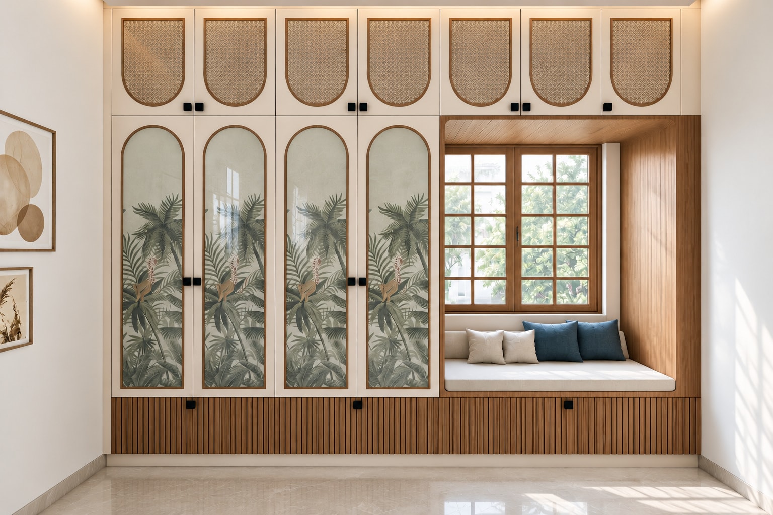Veranda House — Chrompet, Chennai