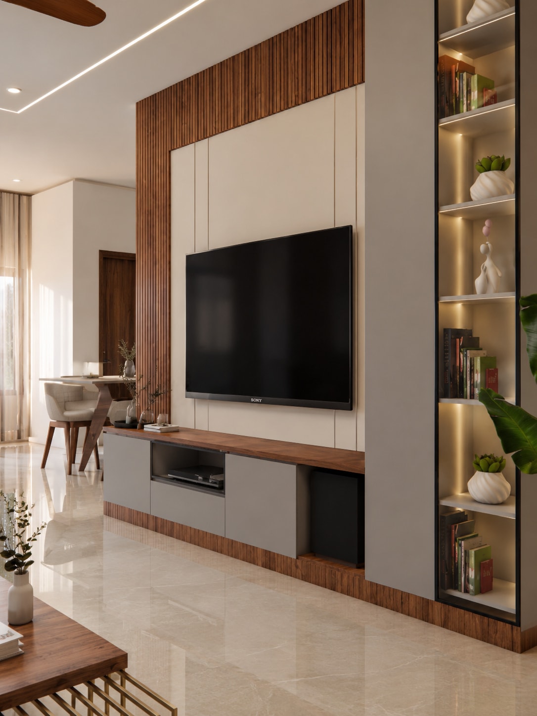 Veranda House — Chrompet, Chennai