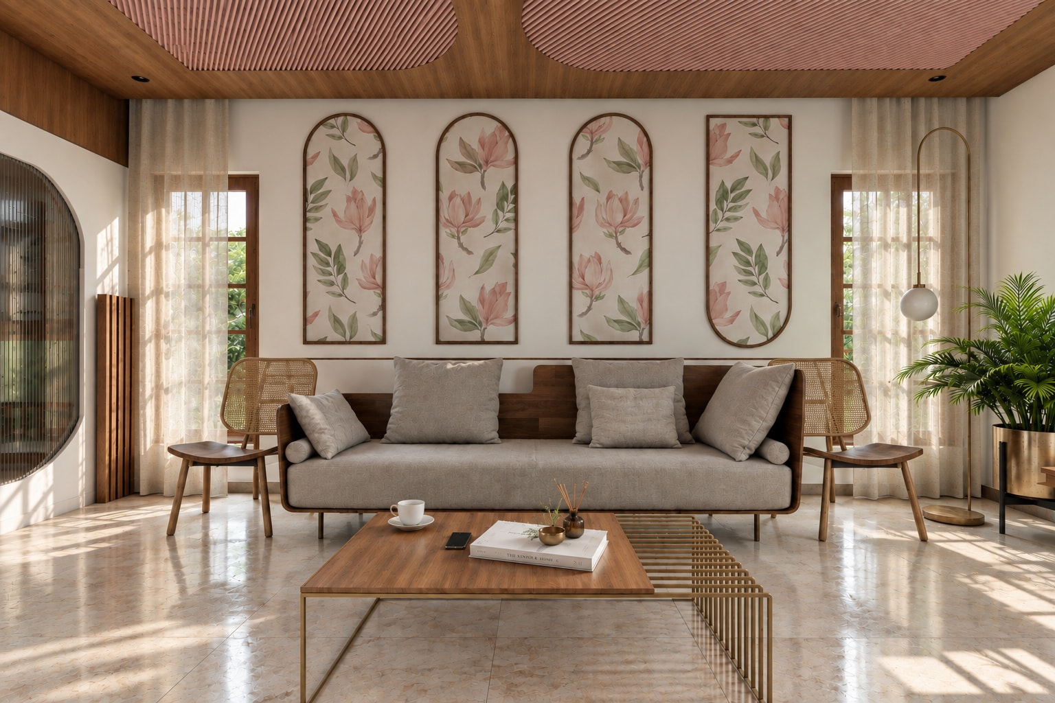 Veranda House — Chrompet, Chennai