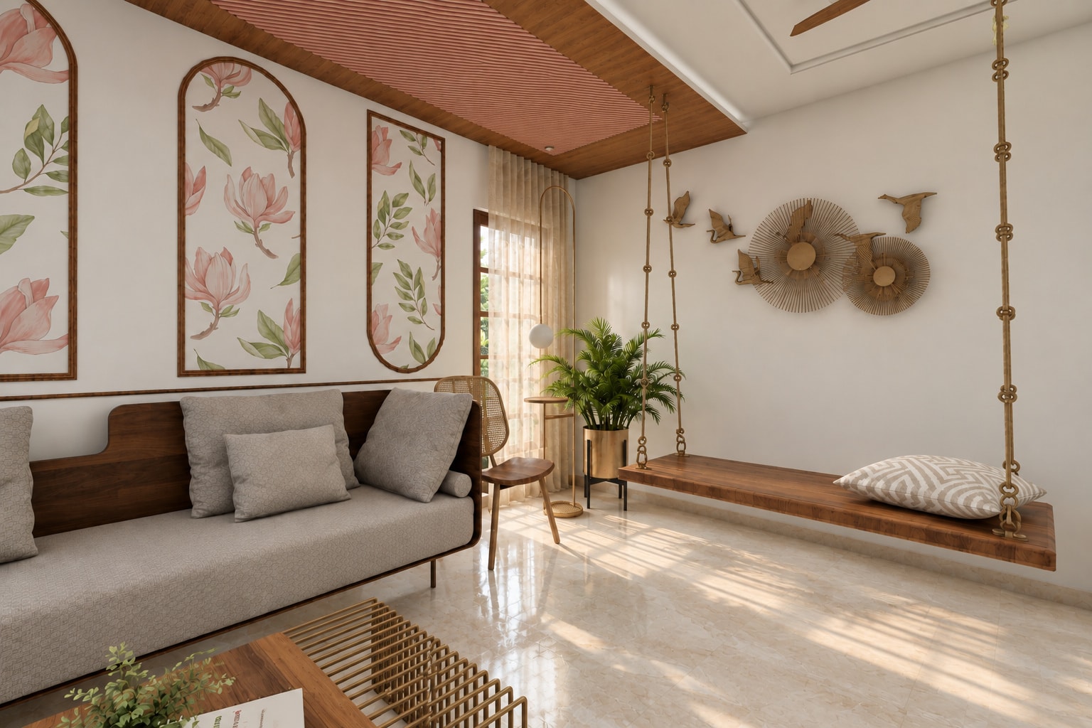 Veranda House — Chrompet, Chennai