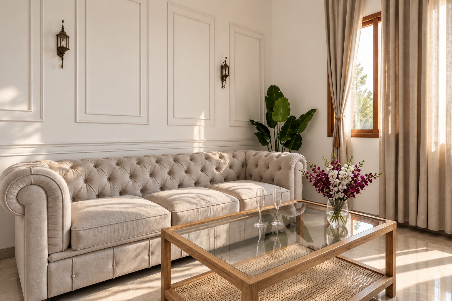 Veranda House — Chrompet, Chennai
