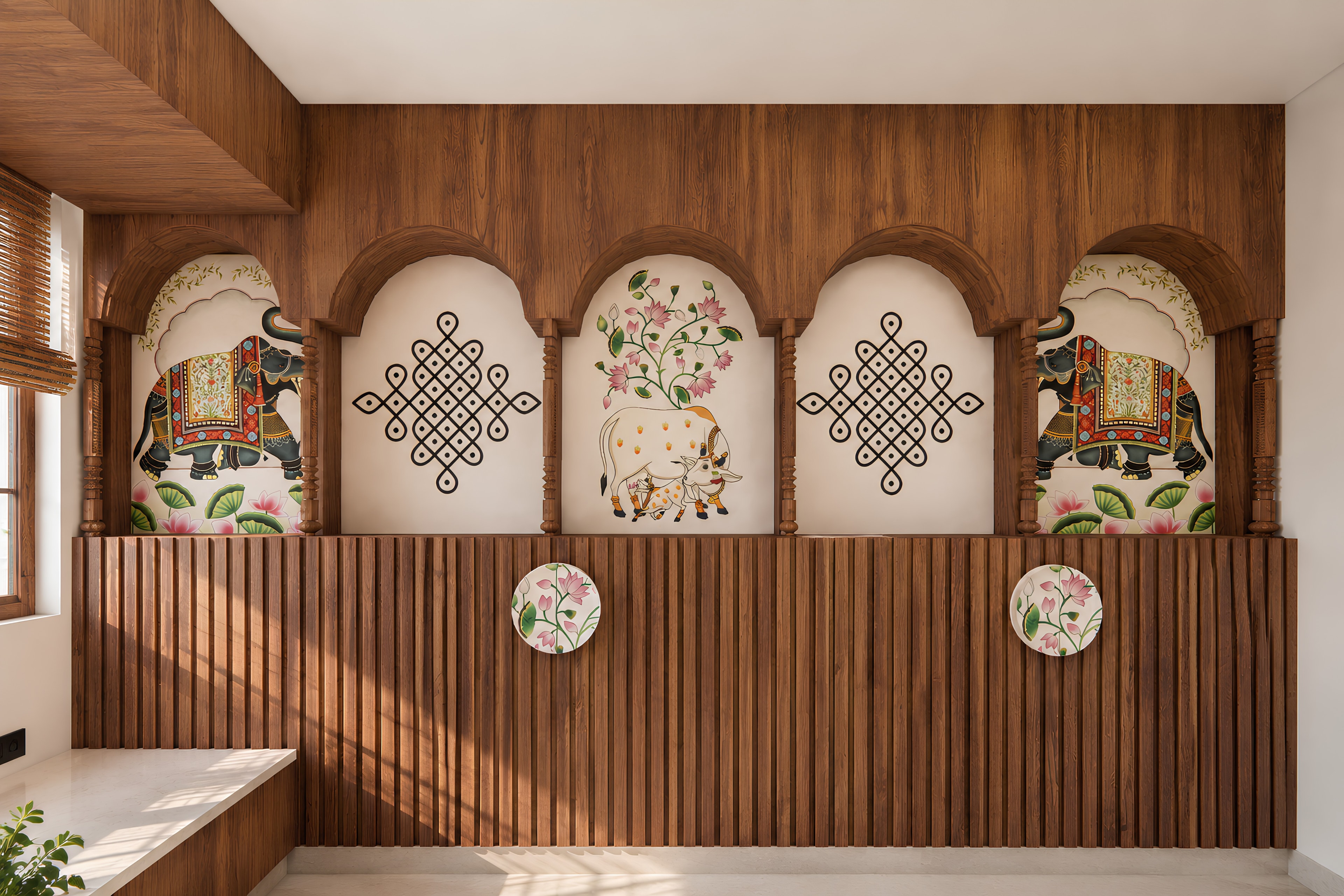 Veranda House — Chrompet, Chennai