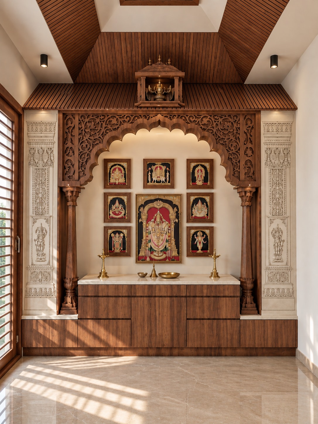 Veranda House — Chrompet, Chennai