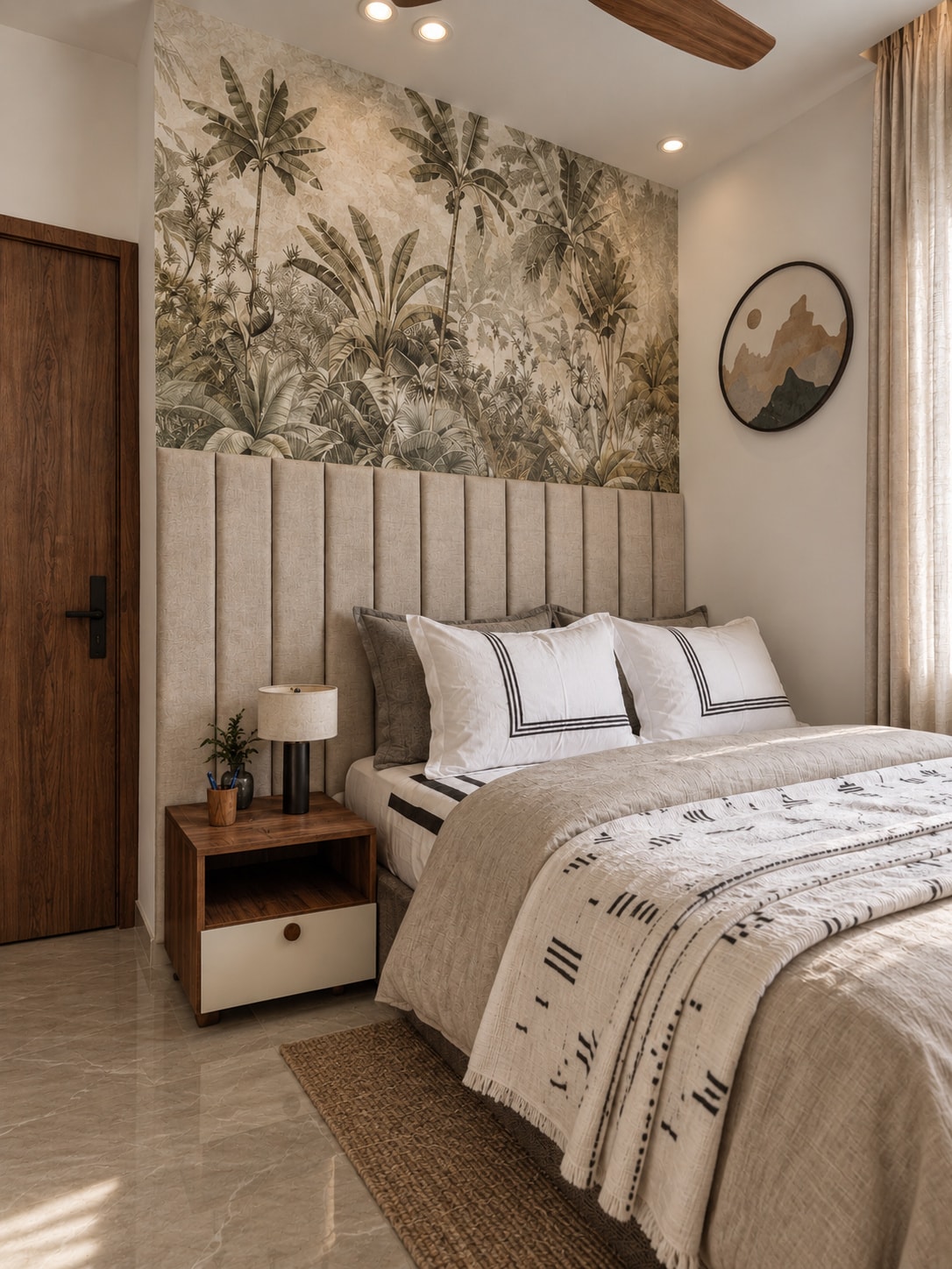 Veranda House — Chrompet, Chennai