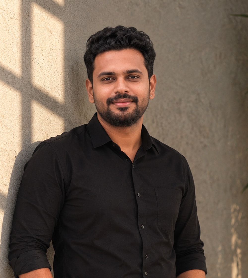 Ajay Gowtam