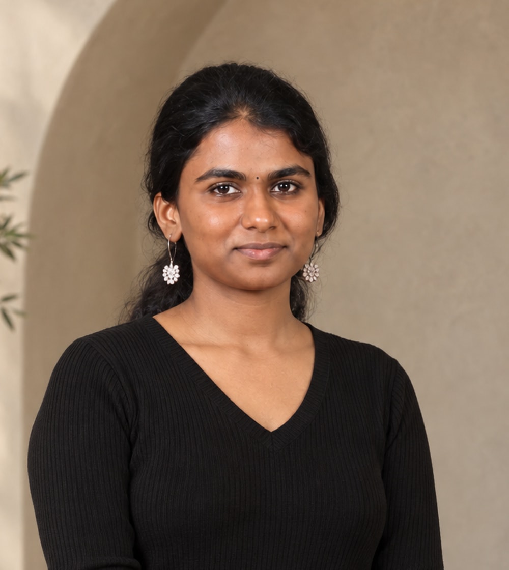 Deepthi