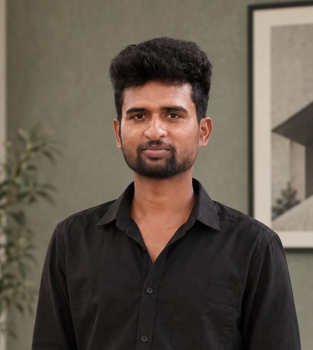 Rajaram